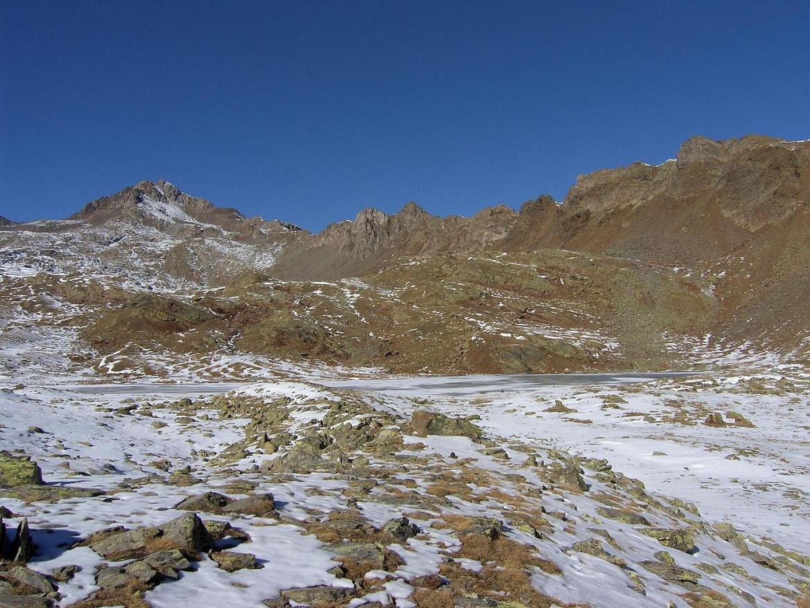 Laghi....della LOMBARDIA